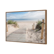 Beach Path