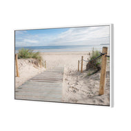 Beach Path