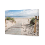 Beach Path