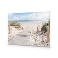 Beach Path
