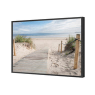 Beach Path
