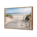 Beach Path