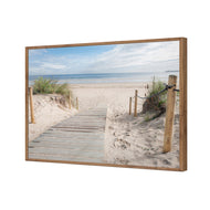 Beach Path