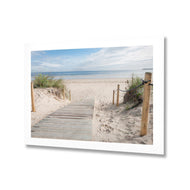 Beach Path