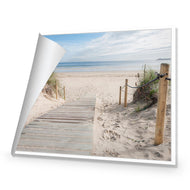 Beach Path