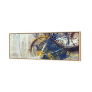 Time and Motion