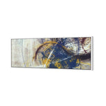 Time and Motion