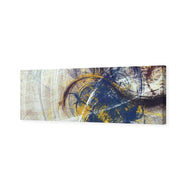 Time and Motion