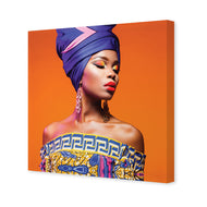 African Elegance