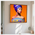 African Elegance
