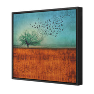 Autumn Migration