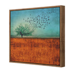 Autumn Migration
