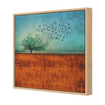 Autumn Migration