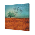 Autumn Migration