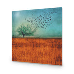 Autumn Migration