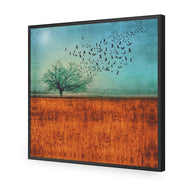 Autumn Migration