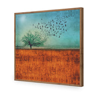 Autumn Migration