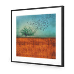 Autumn Migration