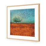 Autumn Migration