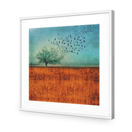 Autumn Migration