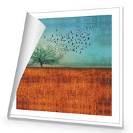 Autumn Migration