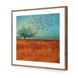 Autumn Migration