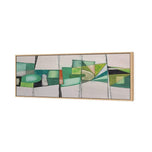 Quirky, Green