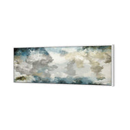 Canvas Clouds