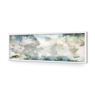 Canvas Clouds