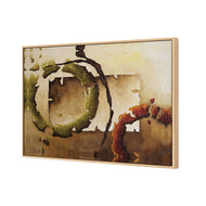 Jigsaw Piece