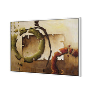Jigsaw Piece