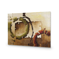 Jigsaw Piece