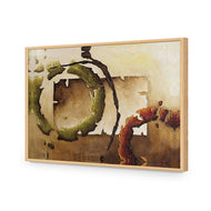 Jigsaw Piece