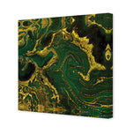 Rich Lava Flow