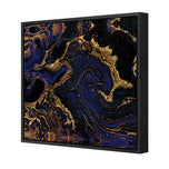 Rich Lava Flow Purple