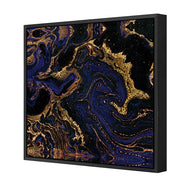 Rich Lava Flow Purple