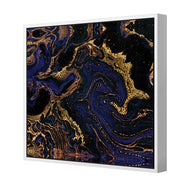 Rich Lava Flow Purple