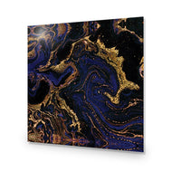Rich Lava Flow Purple