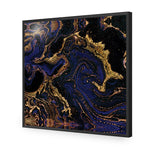 Rich Lava Flow Purple