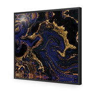 Rich Lava Flow Purple
