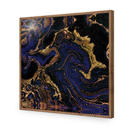 Rich Lava Flow Purple