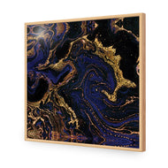 Rich Lava Flow Purple