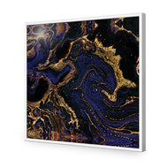 Rich Lava Flow Purple