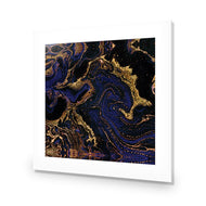 Rich Lava Flow Purple