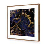 Rich Lava Flow Purple