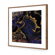 Rich Lava Flow Purple