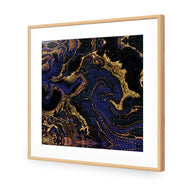 Rich Lava Flow Purple