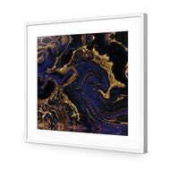 Rich Lava Flow Purple