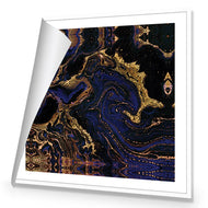 Rich Lava Flow Purple