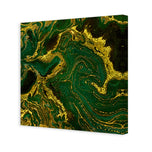 Rich Lava Flow